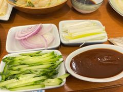 -老昌春饼(中央大街店)