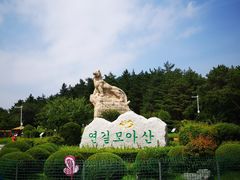 -帽儿山国家森林公园