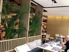 -金海湾自助餐厅(金陵饭店)