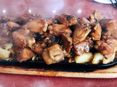 -桃子餐厅·天津菜(红星路直营店)