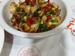 -小林哥的海鲜馆·夜宵烧烤(渔人码头店)