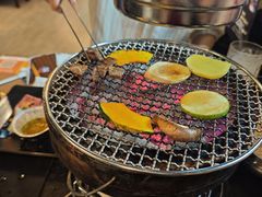 -まるみち   丸道东京烧肉(虹梅路店)