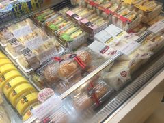 零售区-85度C(生甜甜圈研究工坊·上海局门店)