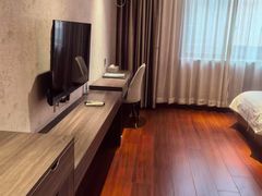 -济南环联鲁菜皇大酒店(山东大学洪楼店)