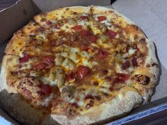 -达美乐比萨(回龙观店)