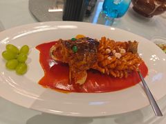 -松鹤楼·非遗·苏帮菜(融科店)