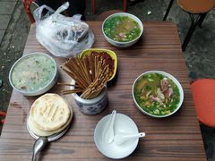 -老李家杂肝汤(回民街店)