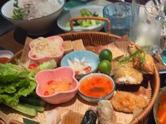 -南越郡·越式风味餐厅(青秀万达店)