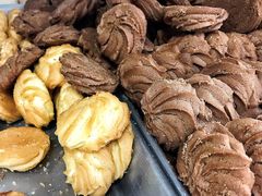 -爱德顺糕点食屋(利民道店)
