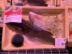 -胖东来生活广场(健康路店)