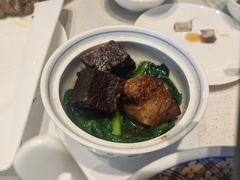 -泉上·发现DISCOVERY ·黔菜餐厅(银海元隆广场店)