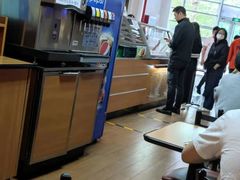 -赛百味SUBWAY(中关村软件园二期店)