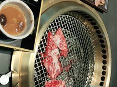 -铭牛烧肉·和牛海鲜自助(高新月牙湖店)