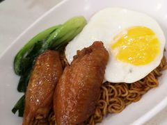 -和平馆·地道港澳茶餐厅(西门口店)