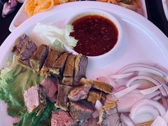 -伊穆祥牛肉面总店·清真
