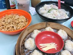 -食惠里小笼包面馆(越秀店)