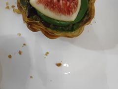 -富力希尔顿酒店·地阔自助餐厅