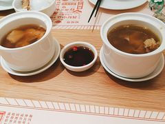 -顺风汤馆·广府粤菜(江宸天街店)