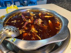 -重庆老船夫冷锅鱼(黄金路店)