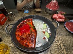-冯校长老火锅(深圳总店)