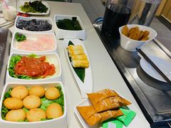 -海底捞火锅(上元大街店)