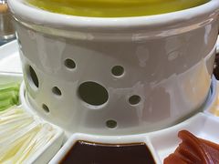 -开元食府(长兴路店)