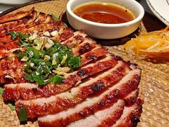 -泰椰里·泰国餐厅(智慧城广百广场店)