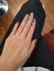 -Miss·A日式美甲美睫