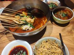 -付小姐在成都(南锣鼓巷店)