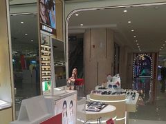 -宝岛眼镜·蔡司·依视路·青少儿近视防控验配中心(西市城购物中心店)