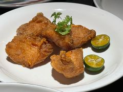 -锦府园·新台州菜(合生汇店)