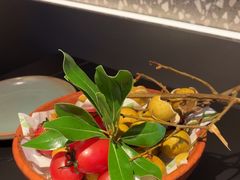 -季季山·云南野生菌火锅(上海首店)