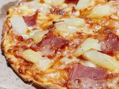 -达美乐比萨(武定店)