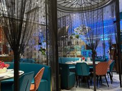 -阿里疆Alijiang·丝路美食·异域风情·清真(长楹天街店)
