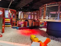 -悠悠宝贝泰迪主题乐园(卓展购物中心店)