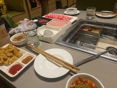 -海底捞火锅(雄峰城店)