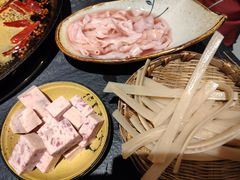 特制午餐肉-胖碗火锅(观音桥店)