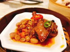 -稻香酒家(长宁KING88广场店)