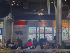 -哈哈碳都·牛肋条无限自助烤肉(台江万达店)