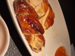 -蝴蝶里·粤菜·点心(龙湖天街&滨江店)