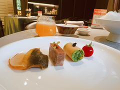 -沈灶河豚宴·河豚融合餐厅(汉中路店)