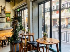 -O'mills Sourdough Bakery&Bistro(永嘉路店)