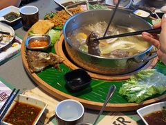 -椰小鸡·琼州糟粕醋(美兰缤纷城店)