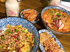 -粉家柳州螺蛳粉(杨宅路店)