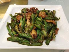 湖南小炒肉-松雅轩商务婚礼生日(同和店)