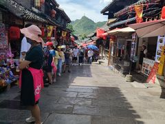 -云南民族大观园