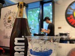 -Dogi&kiki Coffee(中心商务大厦店)
