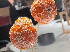 -初蓉丨遇见新川菜(亲贤街荣耀店)