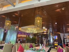 -润园四季椰子鸡火锅(海上世界店)