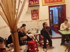 -舟舟刮凉粉